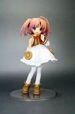 中古】フィギュア 虹原いんく TVカラー版 「もえたん」 1/8 PVC製塗装