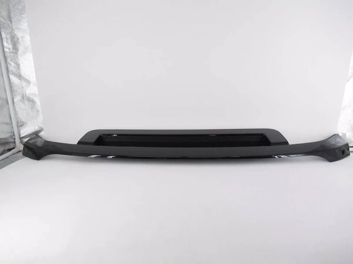 新品未使用 トヨタ純正 FJクルーザー フードスクープモール ボンネット  