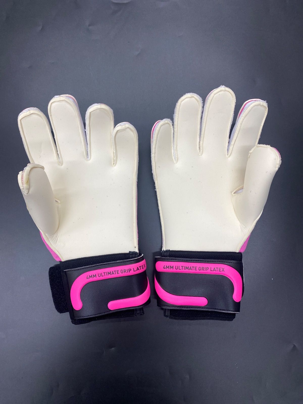 Puma キーパーグローブ Ultra 8号 GKグローブ 8号 PUMAウルトラPro RC