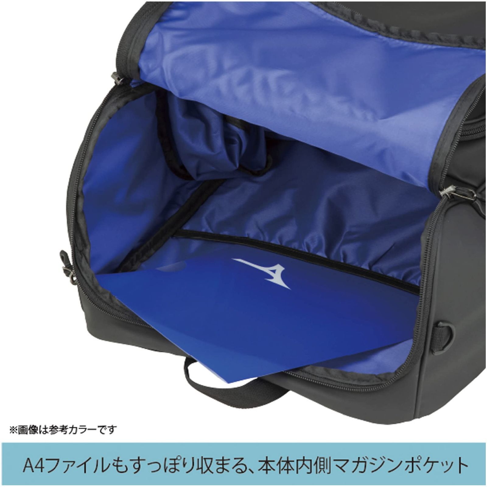 バックパック35 N3JD1001