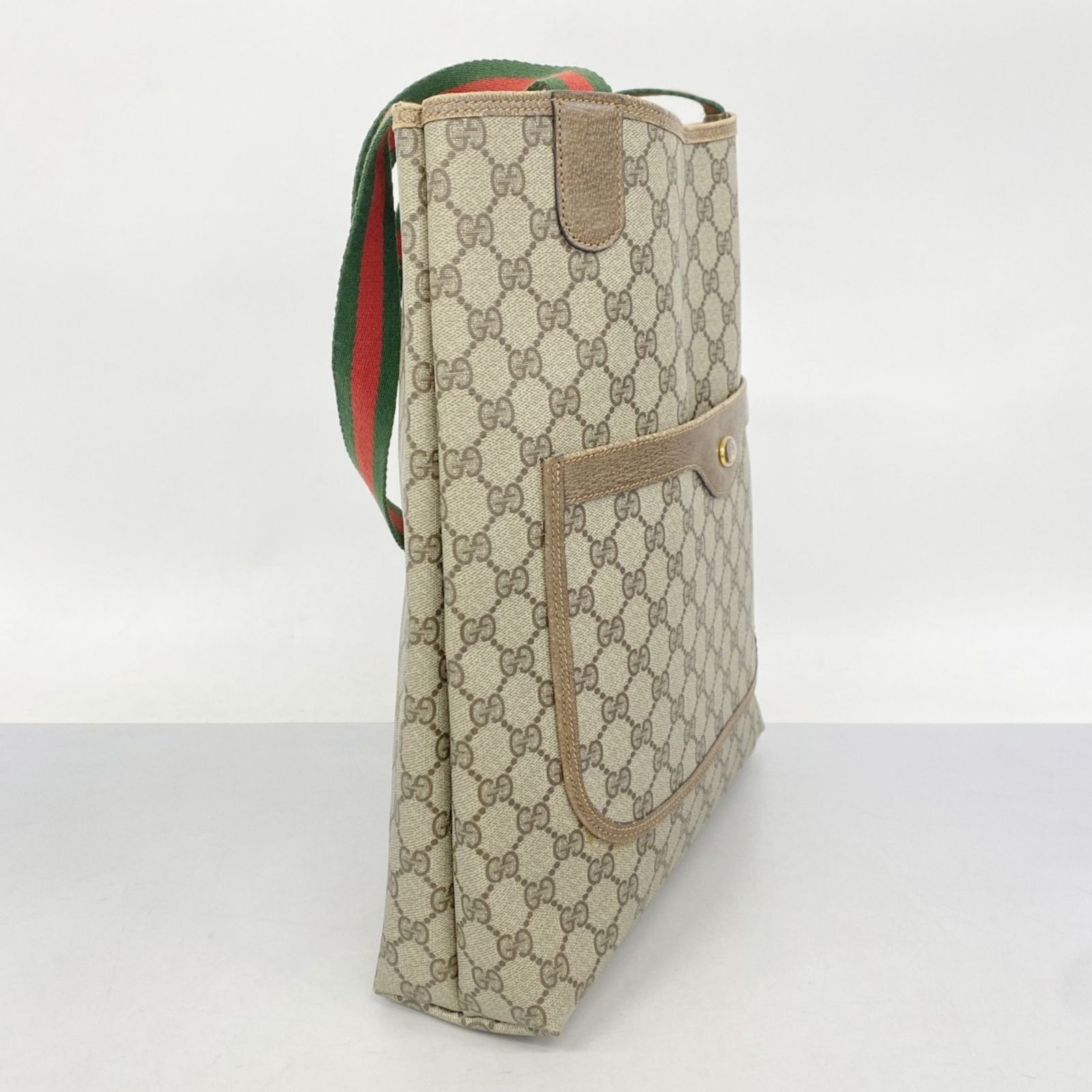 グッチ(Gucci) グッチ トートバッグ GGスプリーム シェリー