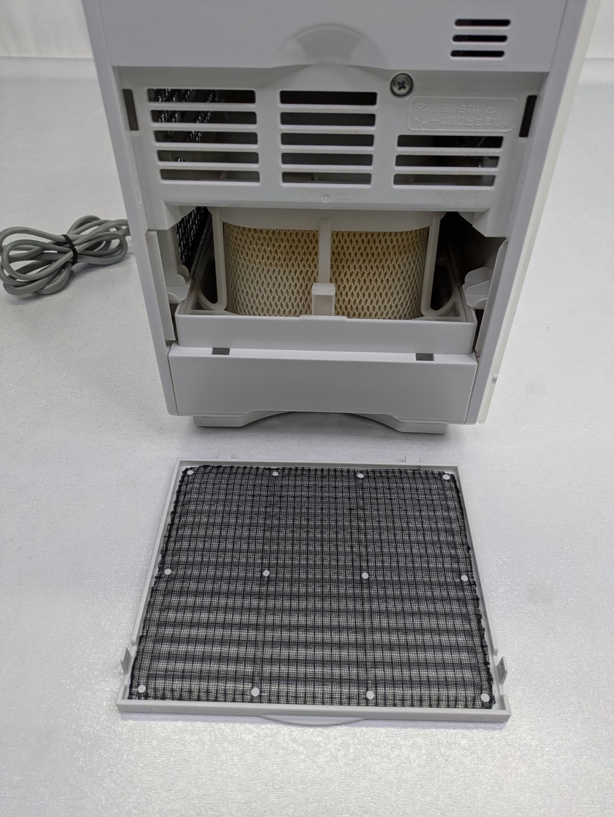 FE-KXU07 気化式加湿器