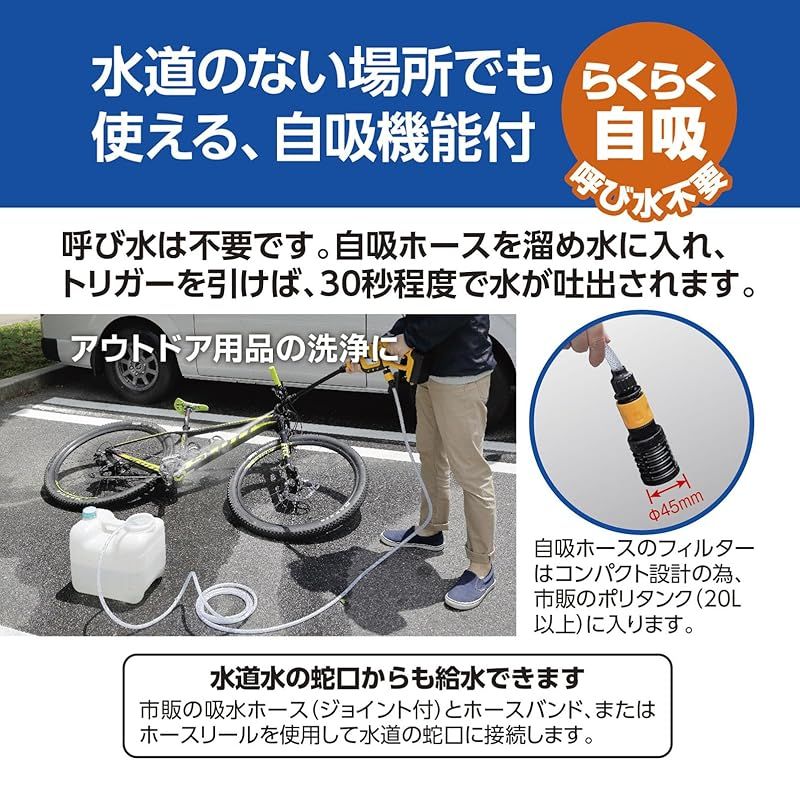 リチウムイオン18V