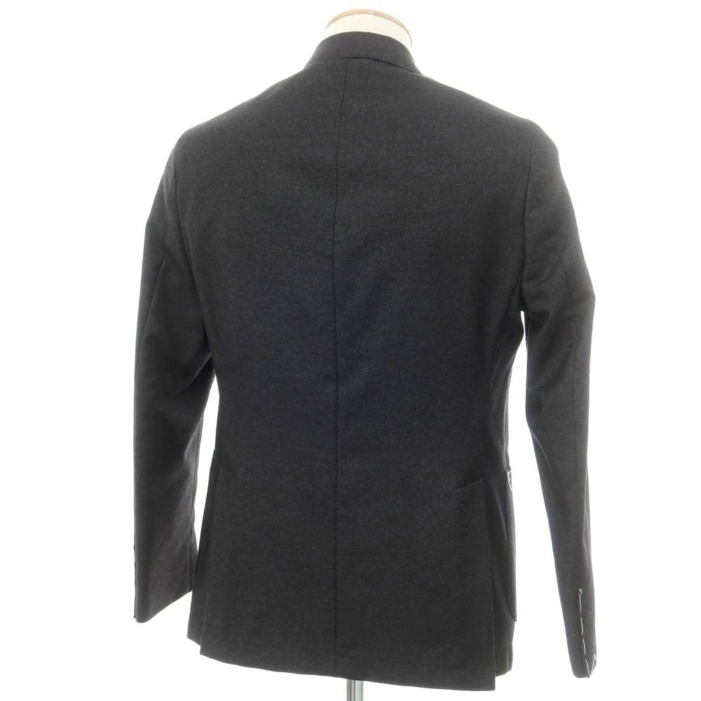 LATORREジャケット44 シルク100%