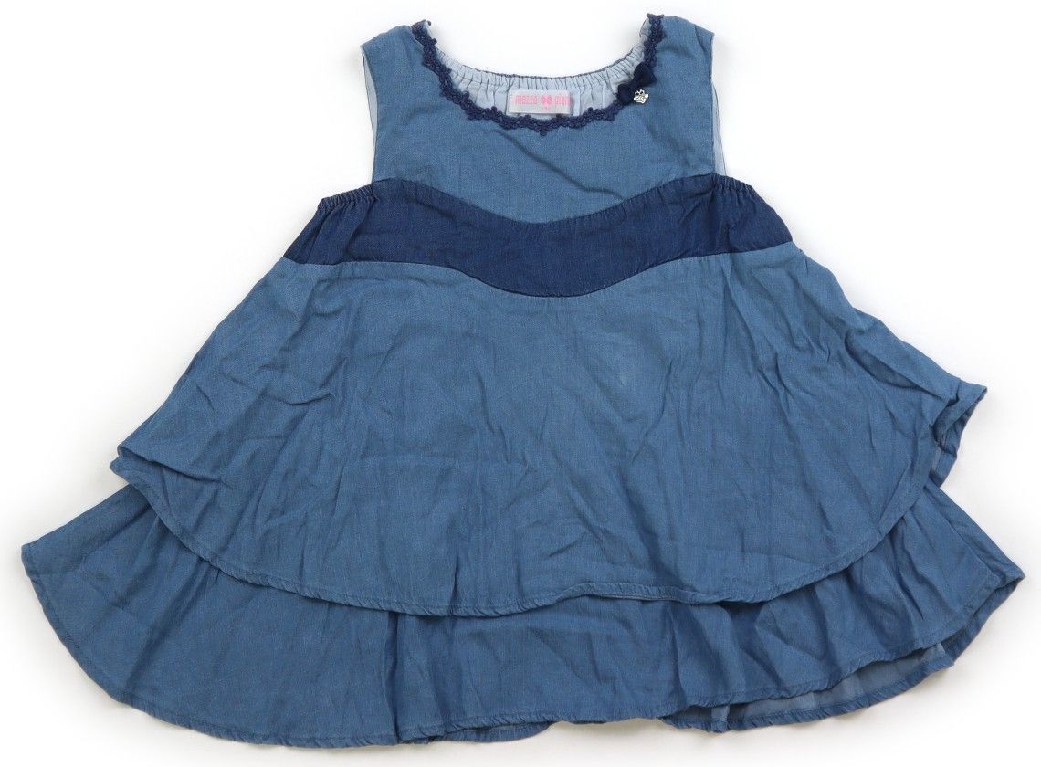 メゾピアノ　サイズ130セット メゾピアノ サイズ130 セット NARUMIYA ONLINE｜ナルミヤ