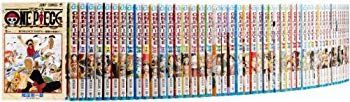 【中古】ONE PIECE コミック 1-75巻セット (ジャンプコミックス) d2ldlup