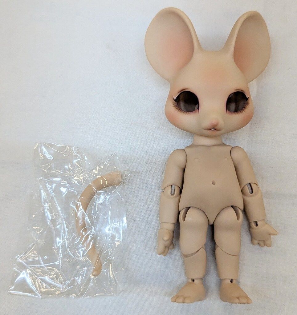 JR.PI Caramel