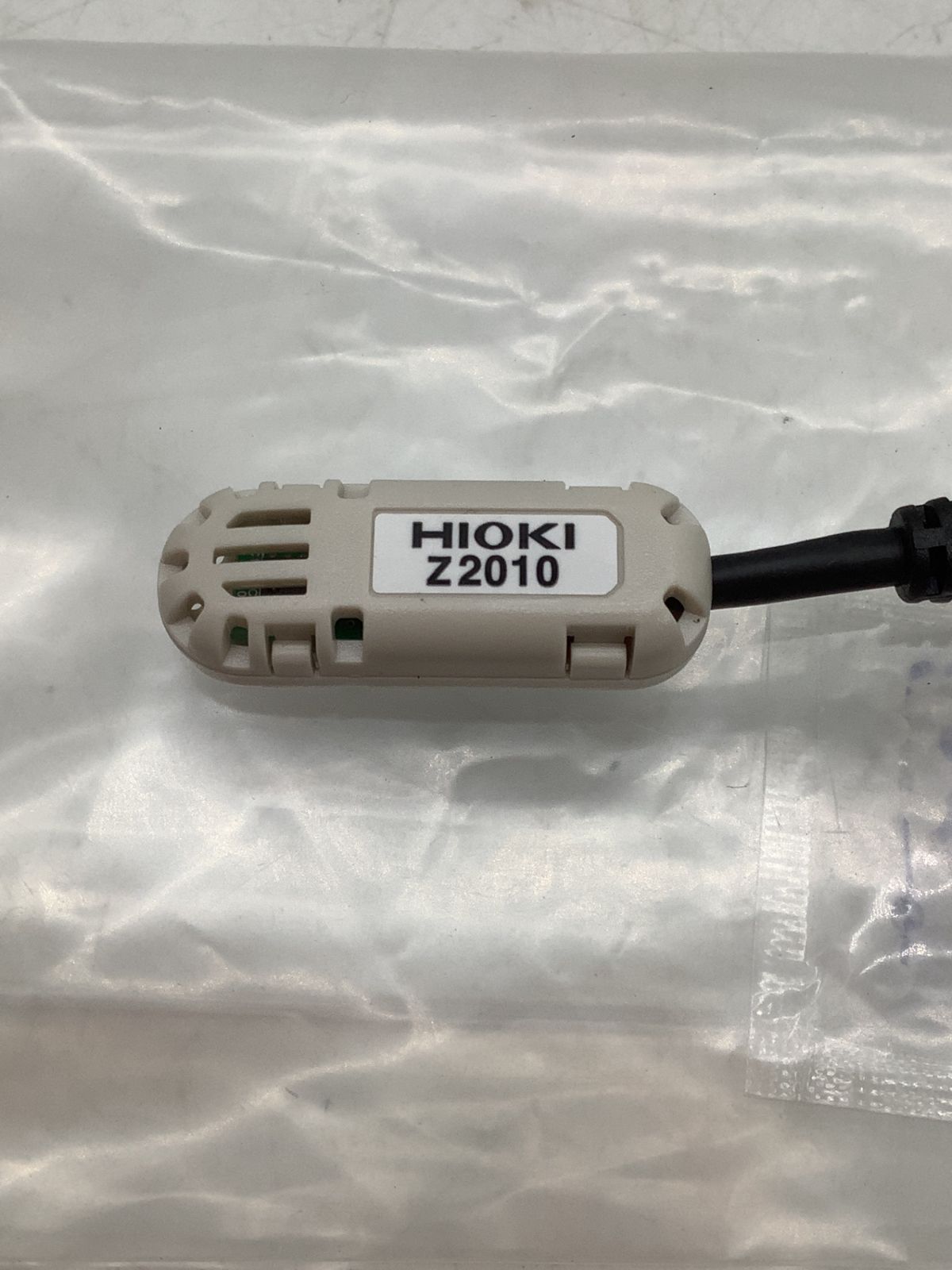 温湿度センサ Z2010