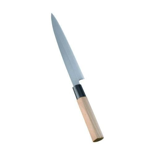 3営業日で発送 遠藤商事 ステンレス鋼 防菌柄 正夫１８ｃｍ ABU0218