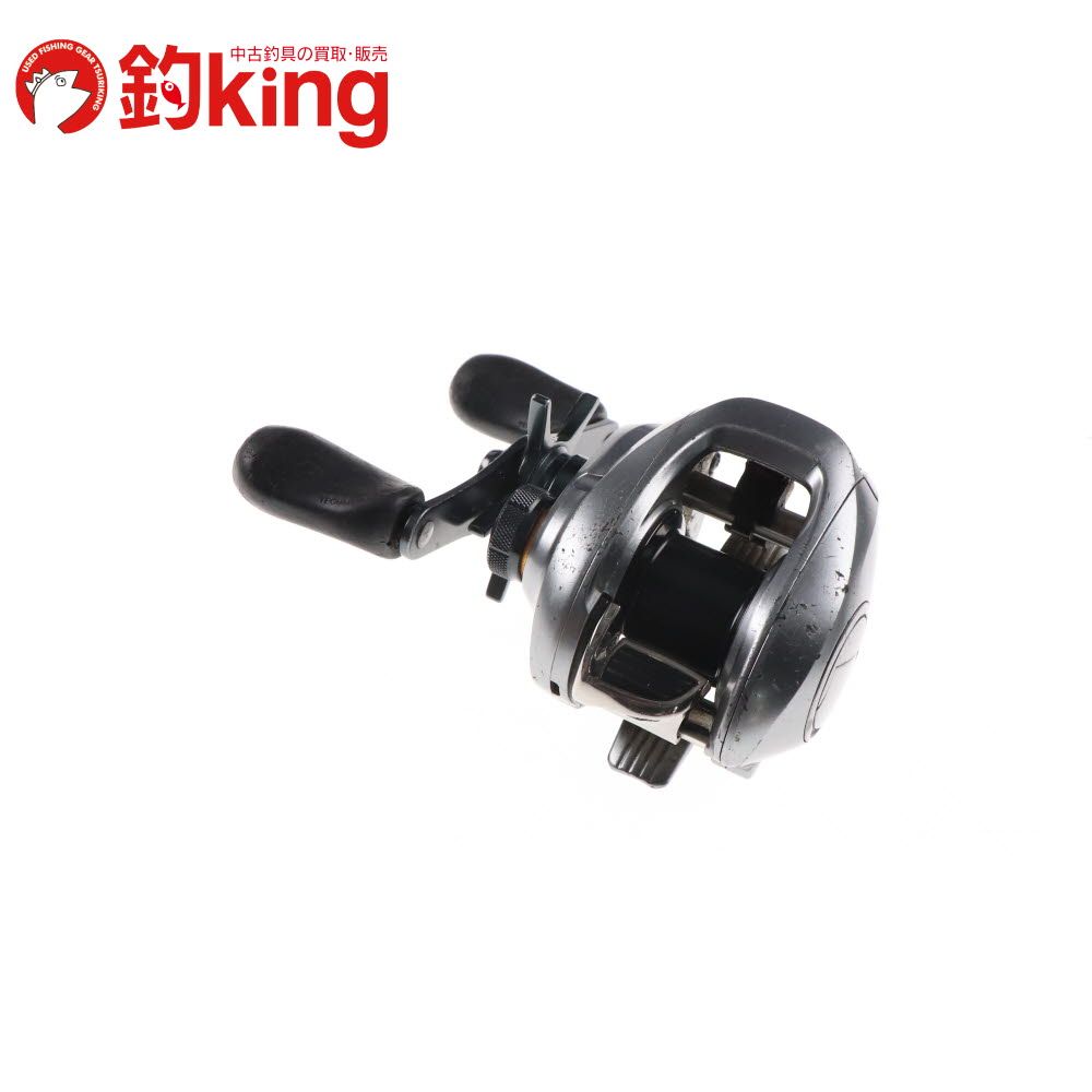 シマノ 09 アルデバランmg7 左 KTF K.T.F 09 アルデバラン ALDEBARAN