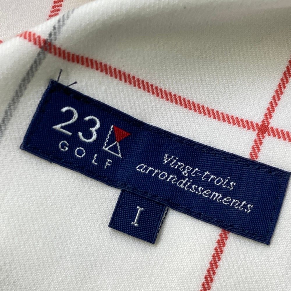 公式】23区GOLF | ファッション通販サイト[オンワード