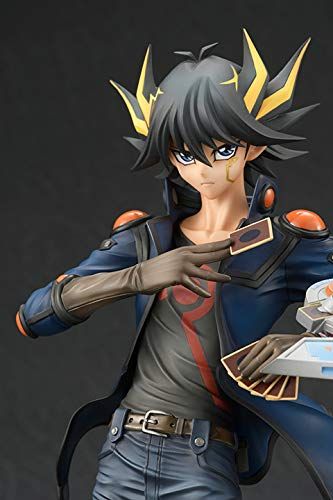PVC製 塗装済み完成品フィギュア