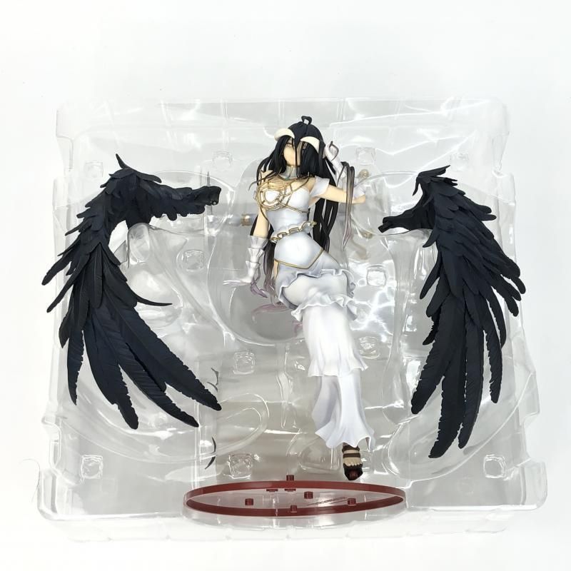 オーバーロード アルベド BANPRESTO EVOLVEフィギュア12体セット