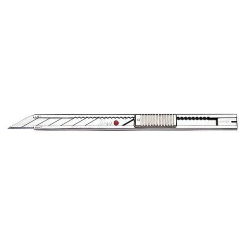 （まとめ） カッター ＮＴ ＮＴカッター AD-2P 4904011010255 ●全長：１３６ｍｍ●仕様：オートロック，左右両手用 1本【×20セット】