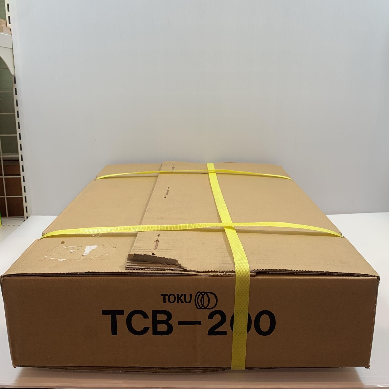 κκTOKU 工具関連用品 コンクリートブレーカー TCB-200