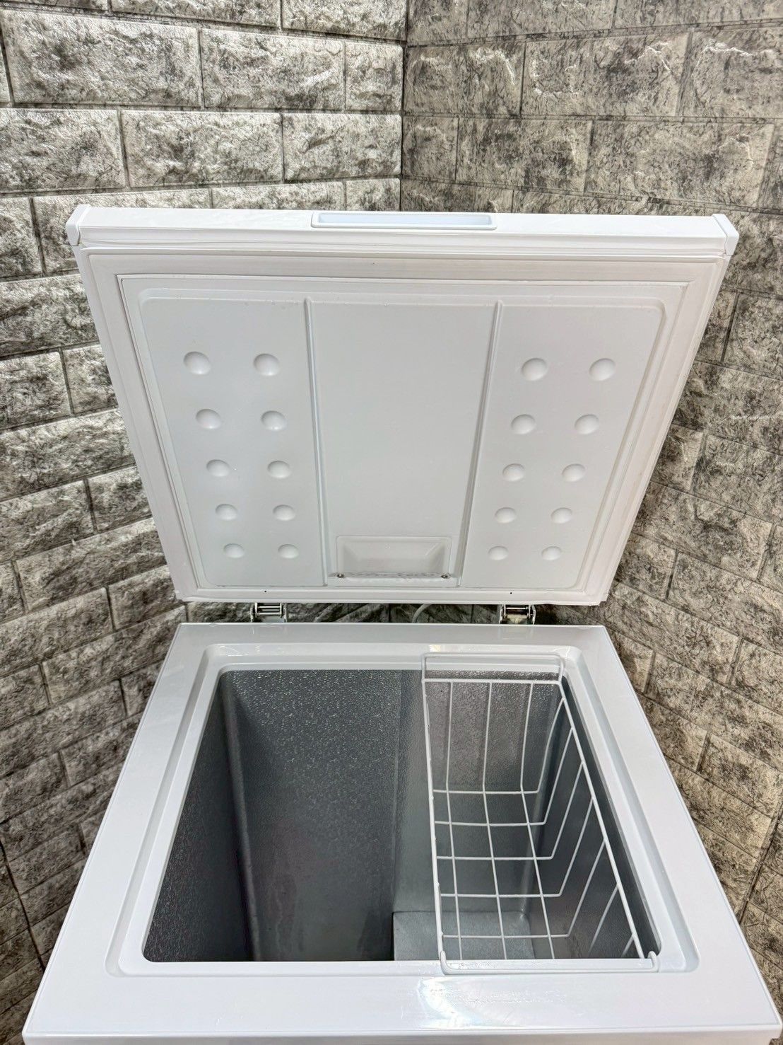 【美品】大阪送料無料★3か月保障付き★冷蔵庫★アイリスオーヤマ★1ドア★2020年★PF-A100TD★R-61 美品】大阪送料無料☆3か月保障付き☆冷蔵庫☆アイリスオーヤマ☆1ドア