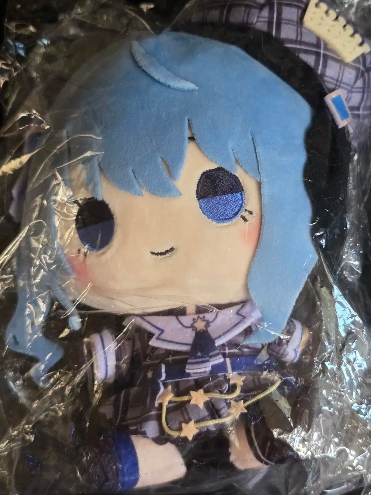 【未開封新品】星街すいせい 1/7フィギュア＋おまけ（ホロライブ） ホロライブ 星街すいせい 1/7スケールフィギュア – COCOストア