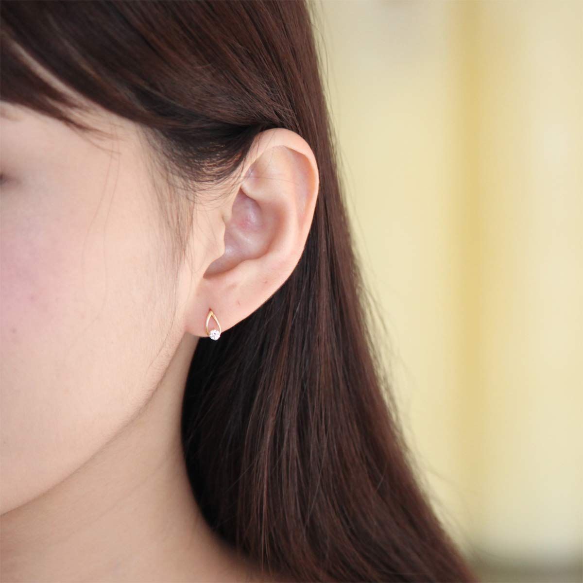 K10イエローゴールド