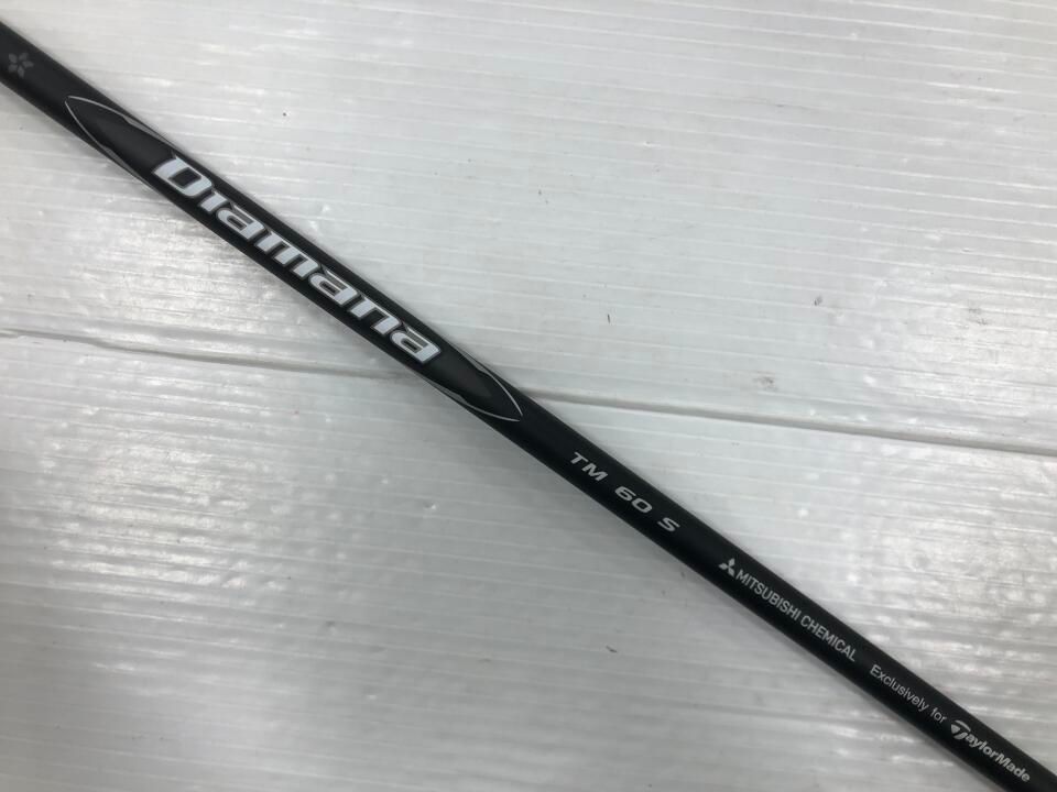 最短即日発送】Qi35 LS | 10.5 | S | Diamana BLACK TM60 2025