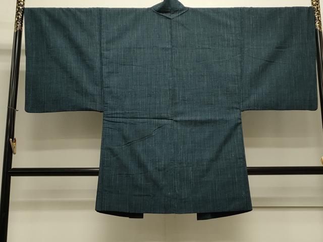 平和屋着物●男性 紬