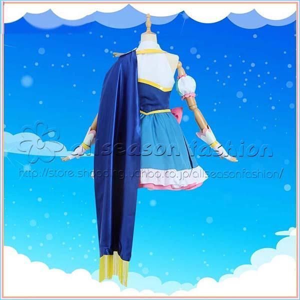 キュアスカイ コスプレ衣裝