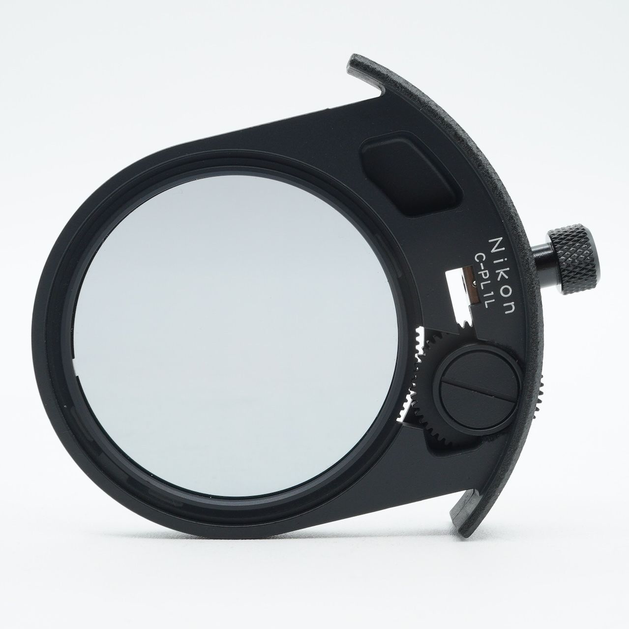 Nikon C-PL 1 L 組み込み式円偏光フィルター