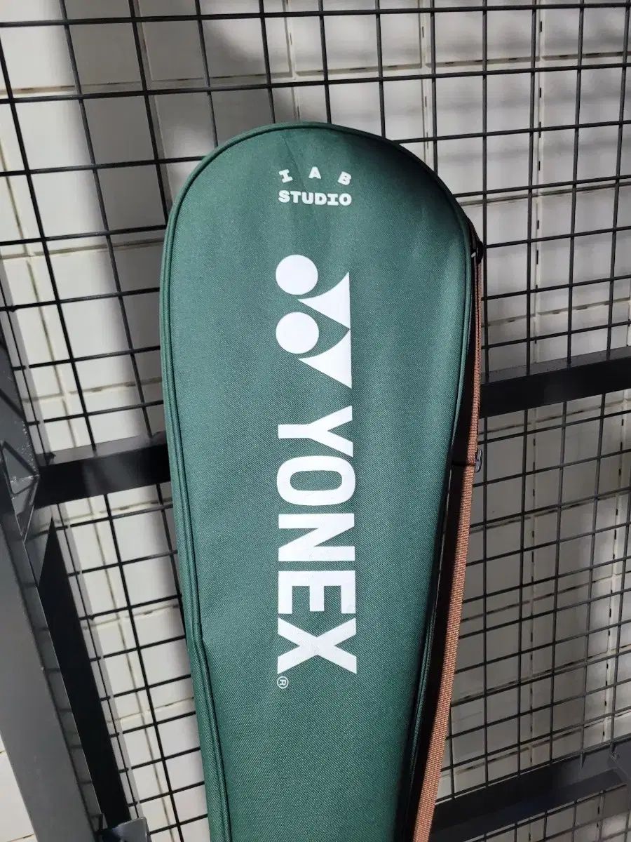 iApp スタジオ ヨネックス YONEX バドミントンクラブ 販売