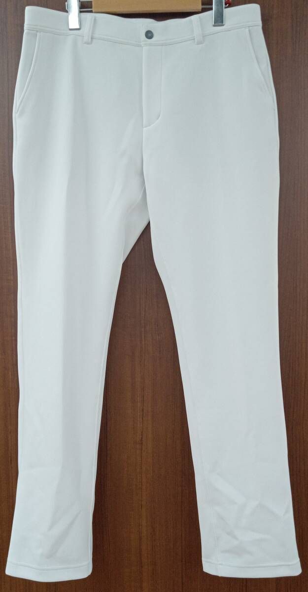 本日のスタイル / “ WARM ATHLETE PANTS【TFW49】/ T072220011
