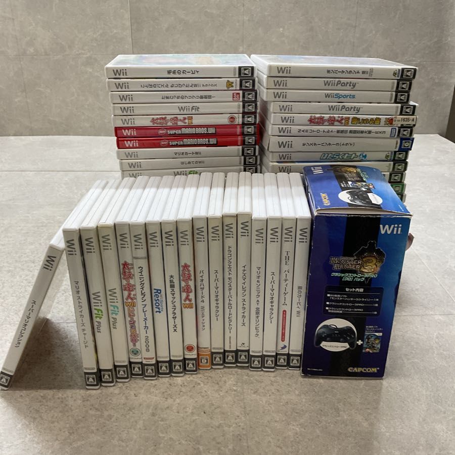 本当に信頼出来る商品 任天堂/Nintendo/ニンテンドー Wii 毛糸のカービィスーパー 家庭用ゲームソフト