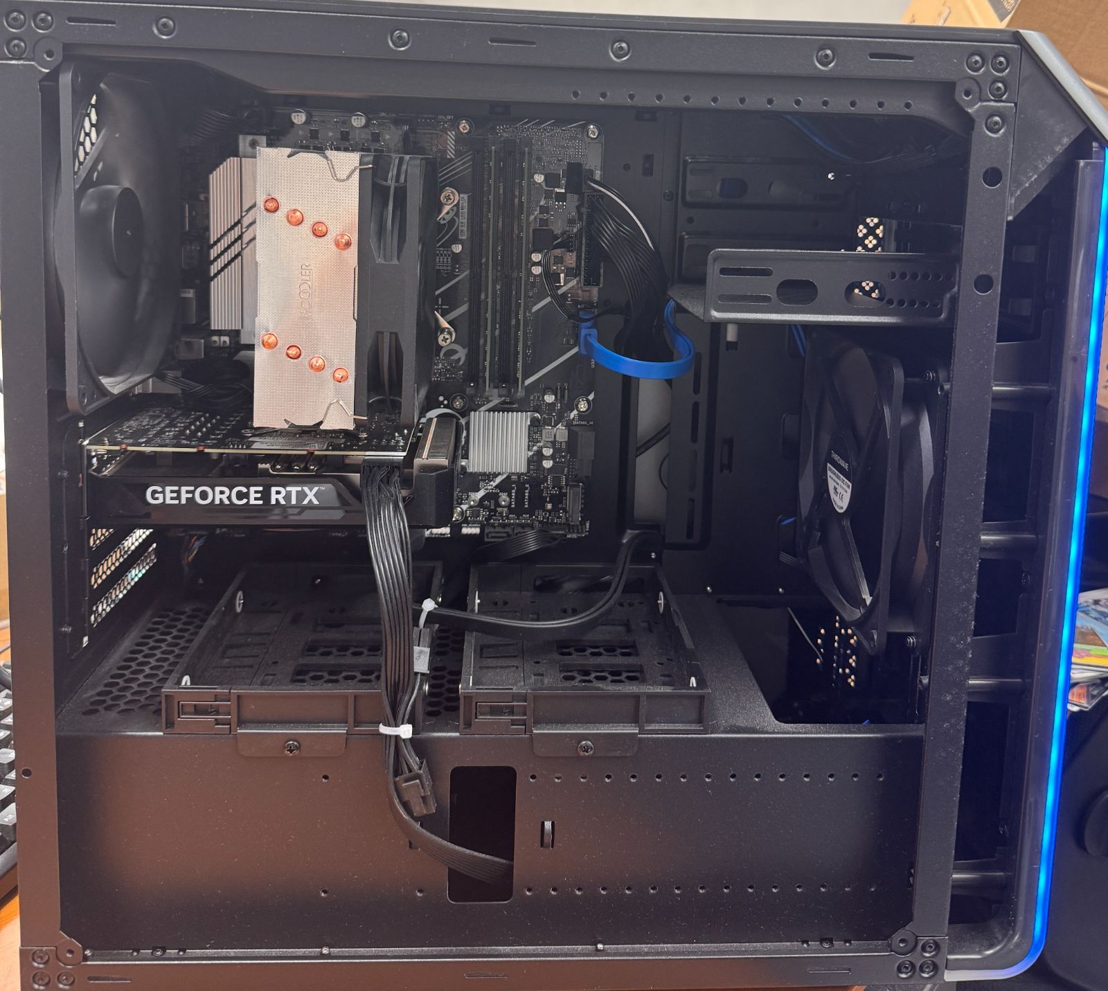 ゲーミングpc RTX2080super パソコン工房 ゲーミングPC i9 9900KF RTX