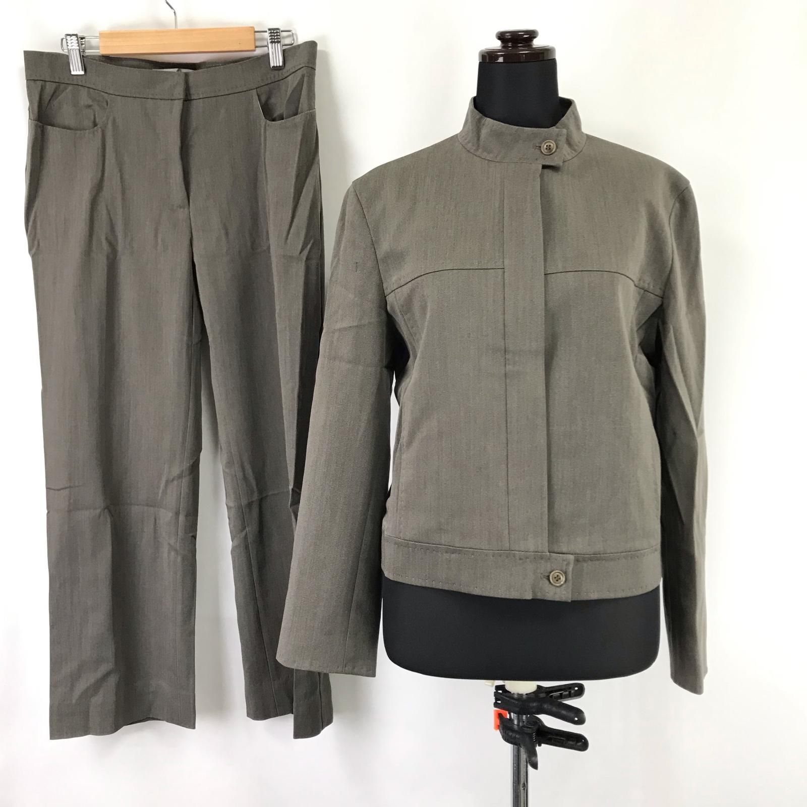 イタリア製☆MAX MARA/マックスマーラ☆パンツスーツ