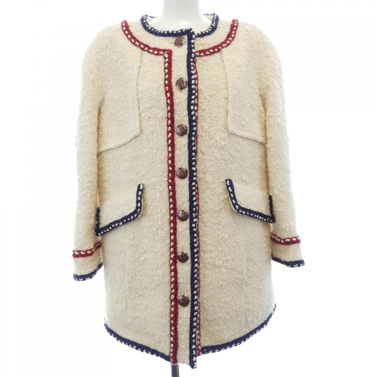 シャネル CHANEL P59643V37141 ノー ジャケット