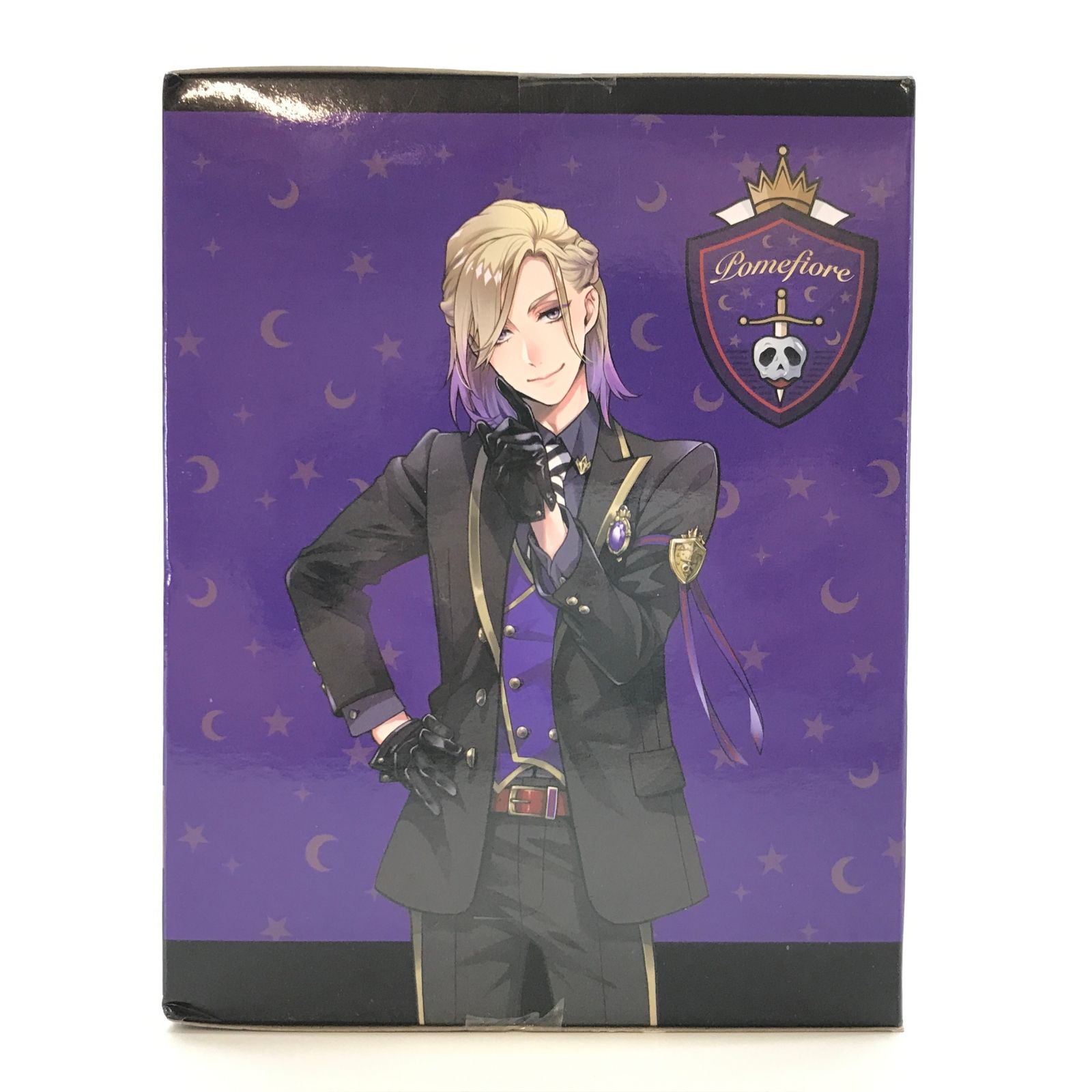 ◎SEGA フィギュア ヴィル・シェーンハイト 「ディズニー