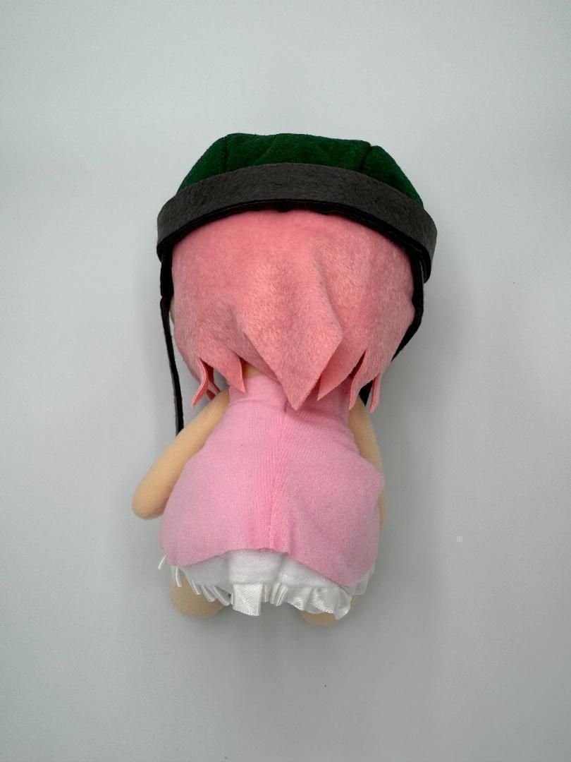 鹿目まどか ぬいぐるみA