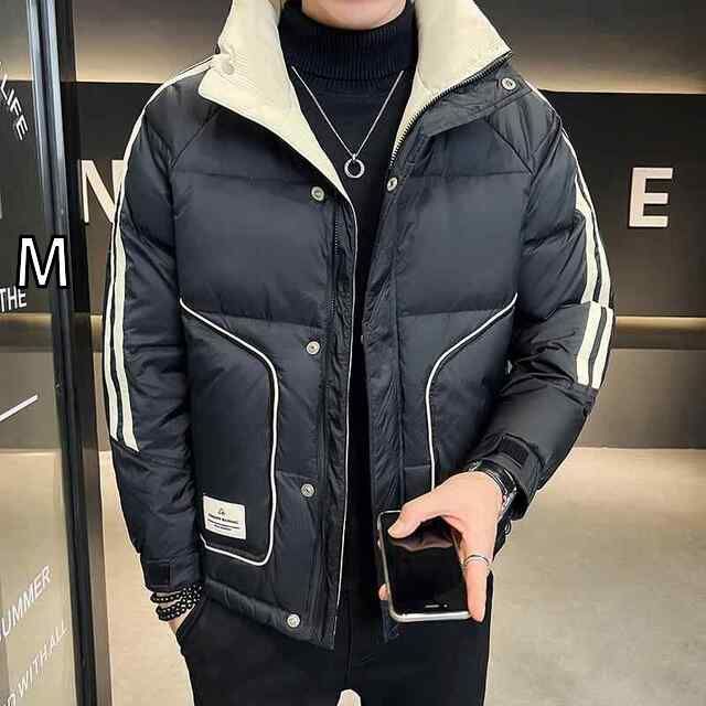 GYDA 2023年モデル ロングダウン GYDA 2023 ダウン ロング ブラック 黒