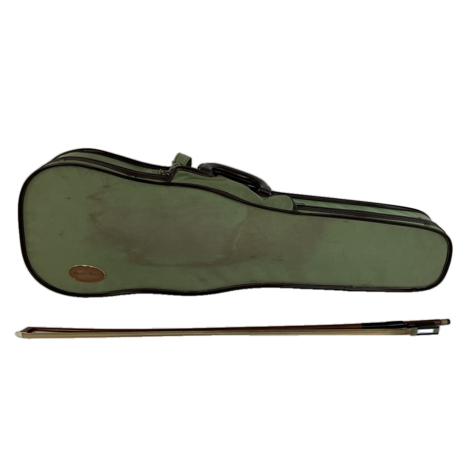 Karl Hofner Master Violin 1988 KH12 ケース付き バイオリン 弦楽器 Y10429948