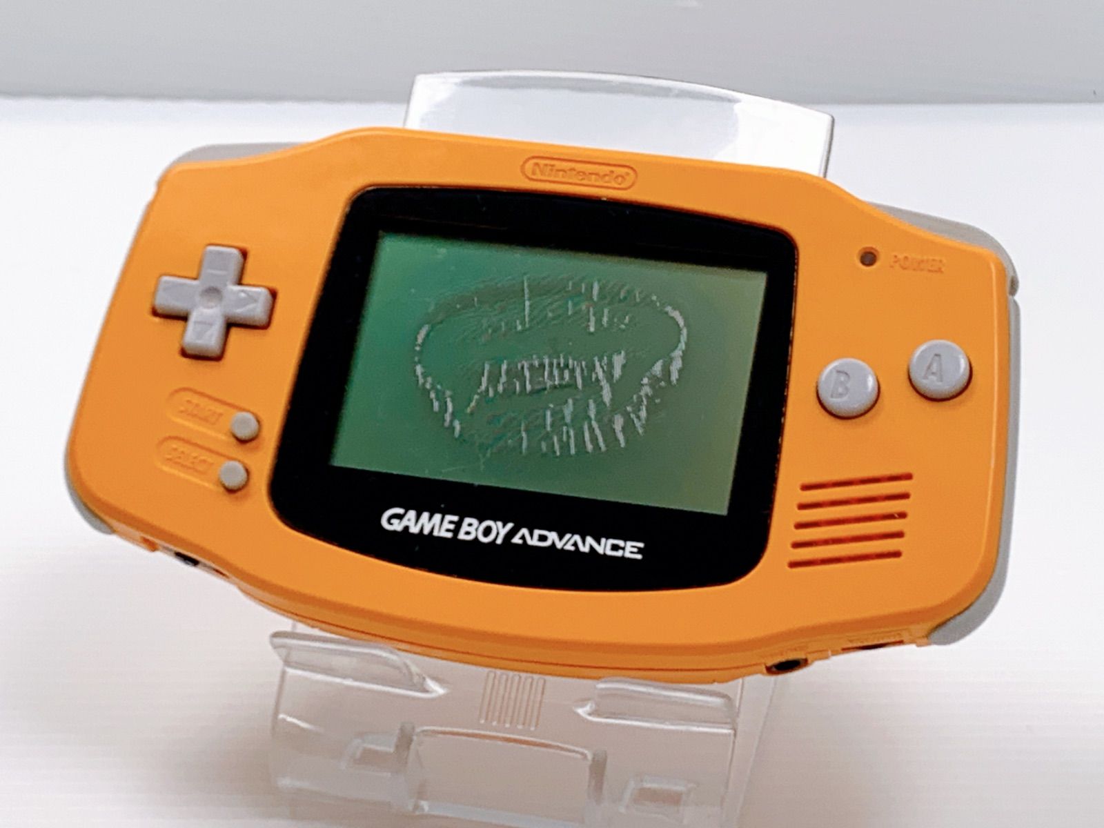 ゲームボーイアドバンス 本体 オレンジ AGB-001 717gtHNzaYL._UF1000,1000_QL80_.jpg
