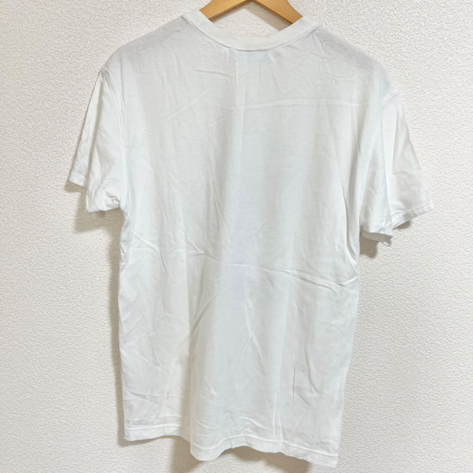 w^)b Reebok リーボック 半袖Tシャツ 半袖カットソー 半袖トップス