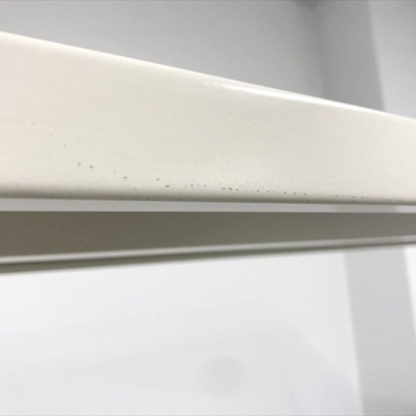 スチールラック セミボルトレス 天地5段 KR型 W1512 プラス ライトグレー MARWIL-DEMENAGEMENTS_CH