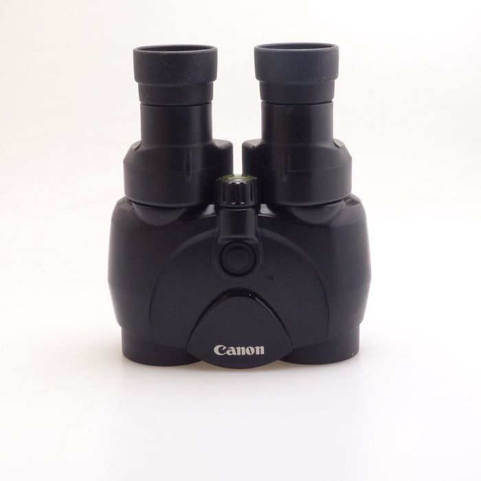 キヤノン) 小売 Canon 10X30 IS グレー Canon 10x30 IS II