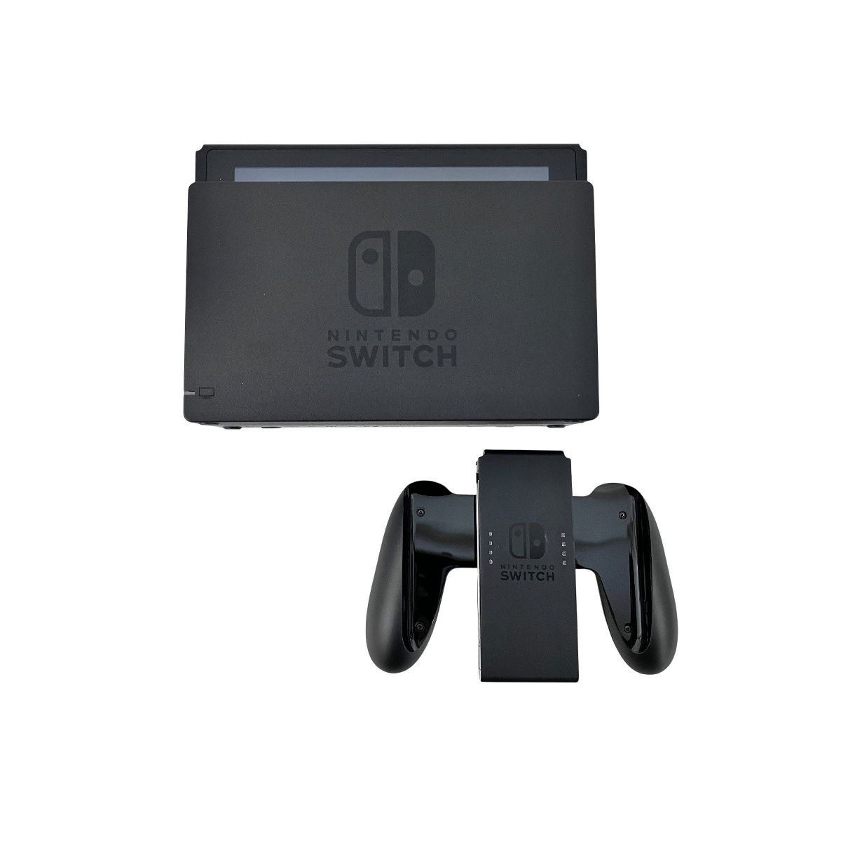 Nintendo Switch 任天堂 HAC-001 家庭用 ゲーム機 ニンテンドー Z10523820