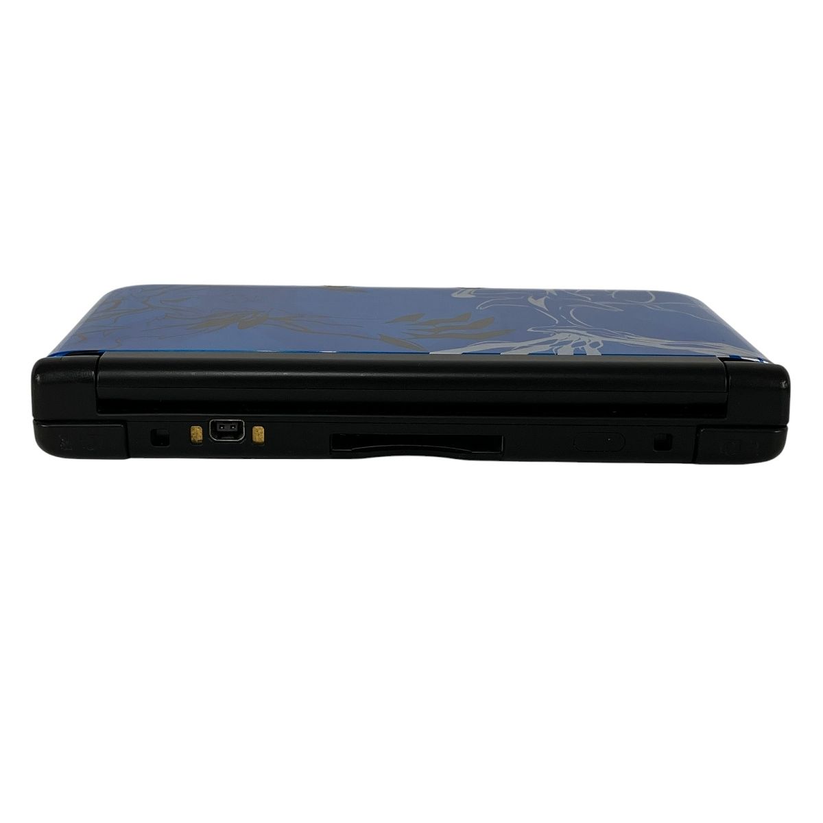 3DS LL