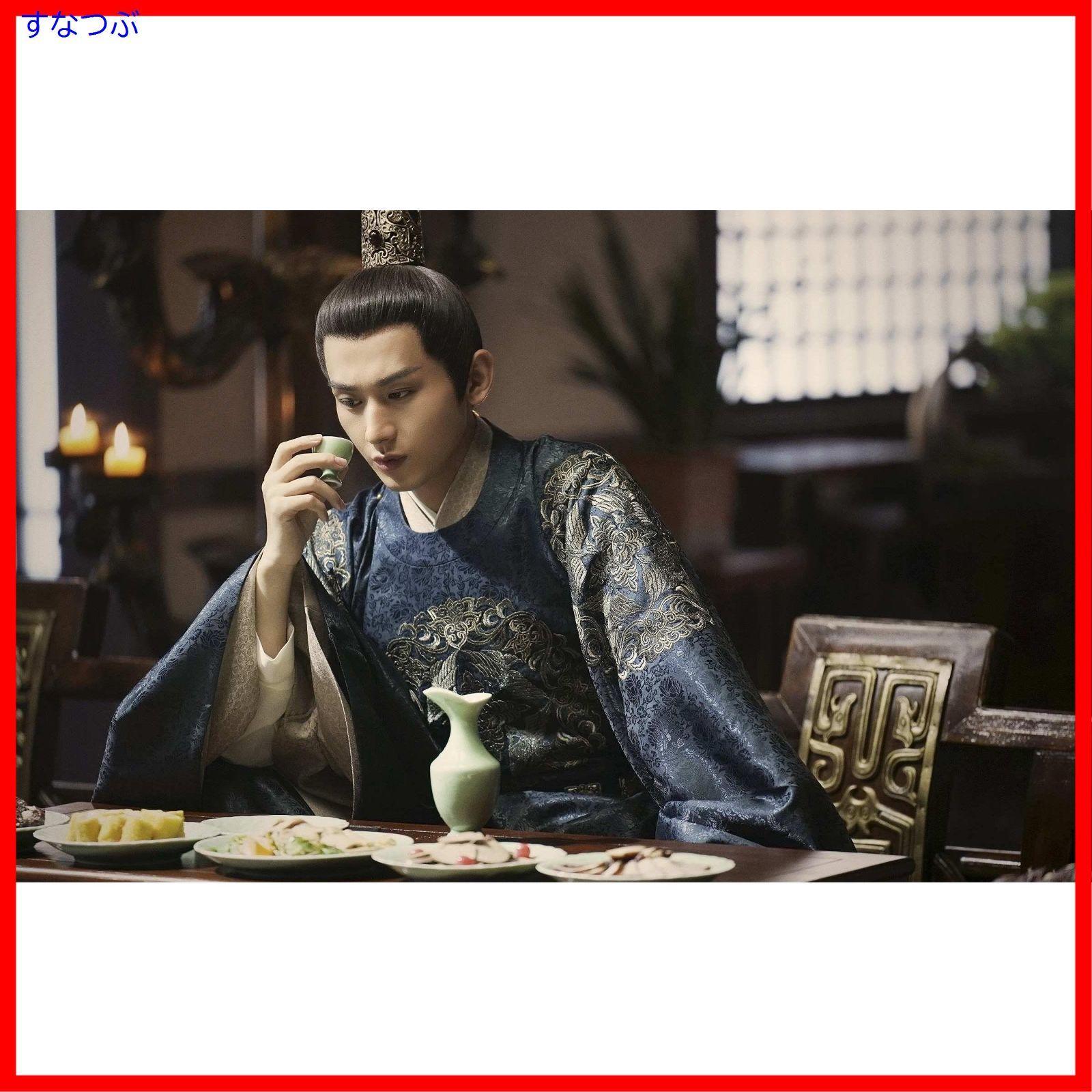 長安賢后伝 DVD 全31巻完結セット 中国ドラマ 長安 賢后伝 DVD全31巻 チョン・イー / チャオ・インズ - メルカリ