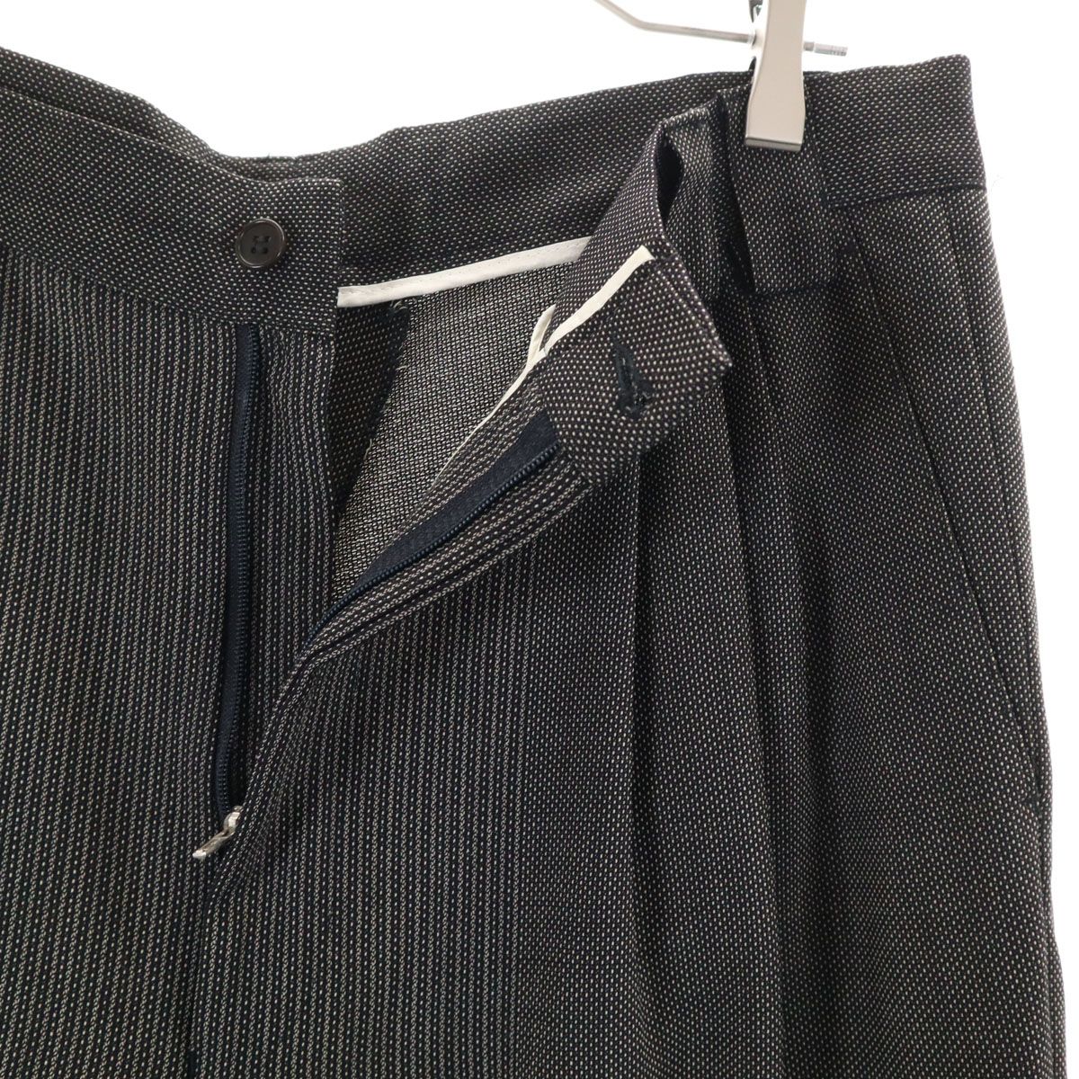 上下 セットアップ