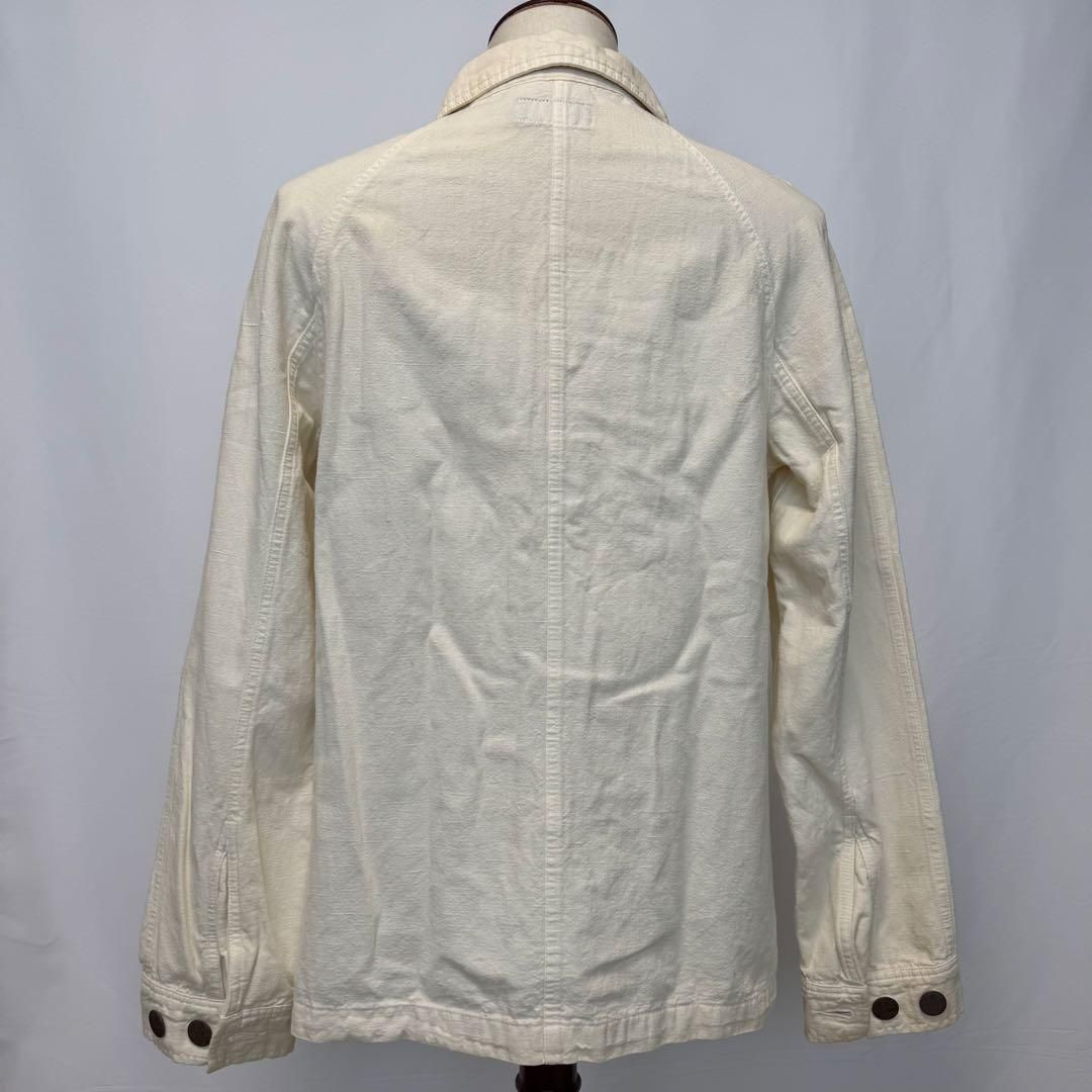 80s 90s 新品タグ付 RRL ポロ ラルフローレン カバーオール