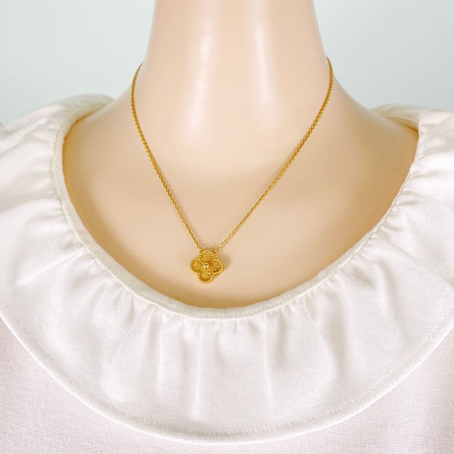 ヴァンクリーフ＆アーペル Van Cleef & Arpels ヴィンテージ
