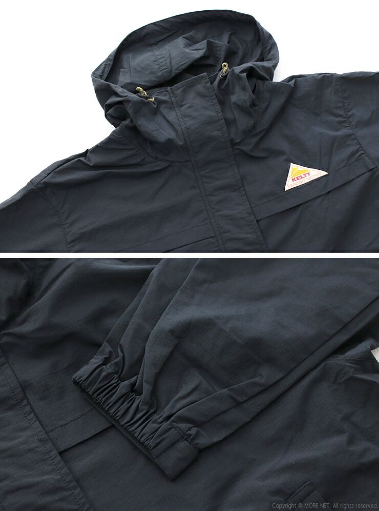 ケルティ KELTY ザパタジャケット KE23112042 マウンテンパーカー スタンド ライトアウター 羽織 レディース GULLKHAN_COM