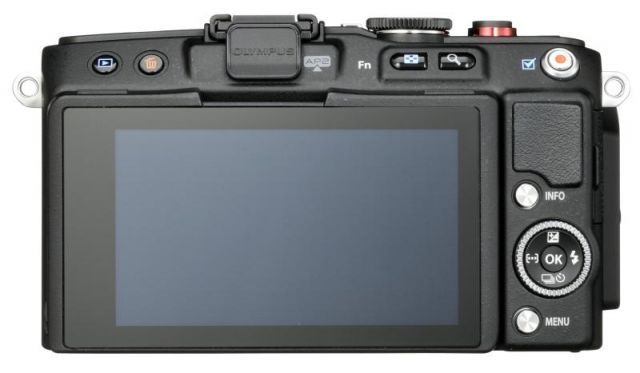 OLYMPUS ミラーレス一眼 PEN Lite E-PL6 ボディ ブラック E-PL6 OLYMPUS ミラーレス一眼 PEN Lite E-PL6 ボディ ブラック E-PL6