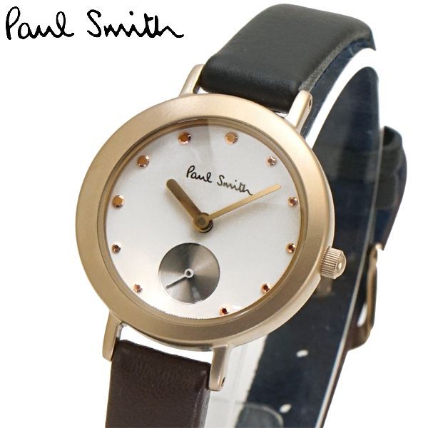 ポールスミス腕時計　ヘイワード　レディース時計
