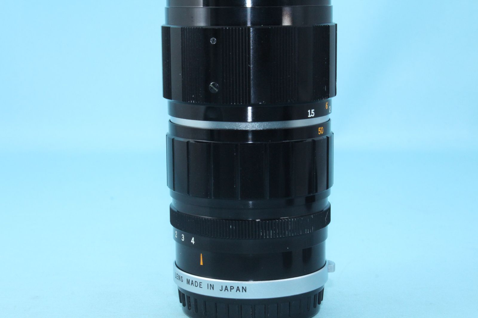 実用品 Olympus Zuiko コレクション Auto-Zoom 50-90mm F3.5 返品保証